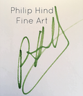 Philip Hind Fine Art